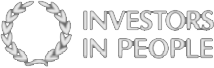 Investors in People Logo