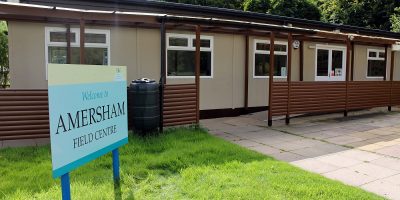 FSC Amersham