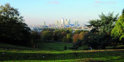 Greenwich Park