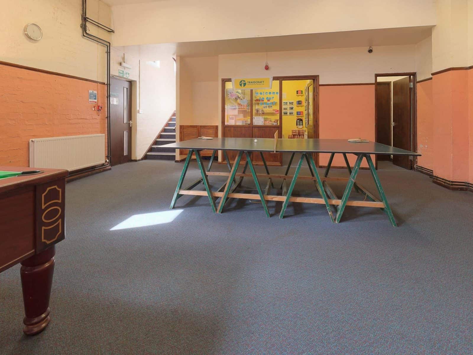 FSC Blencathra Field Studies Council