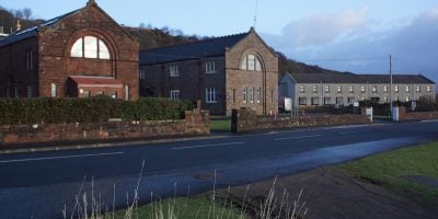 FSC Millport