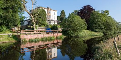 FSC Castle Head