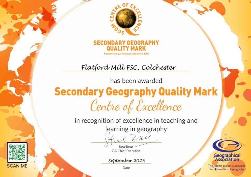 GA Certificate of Excellence thumbnail