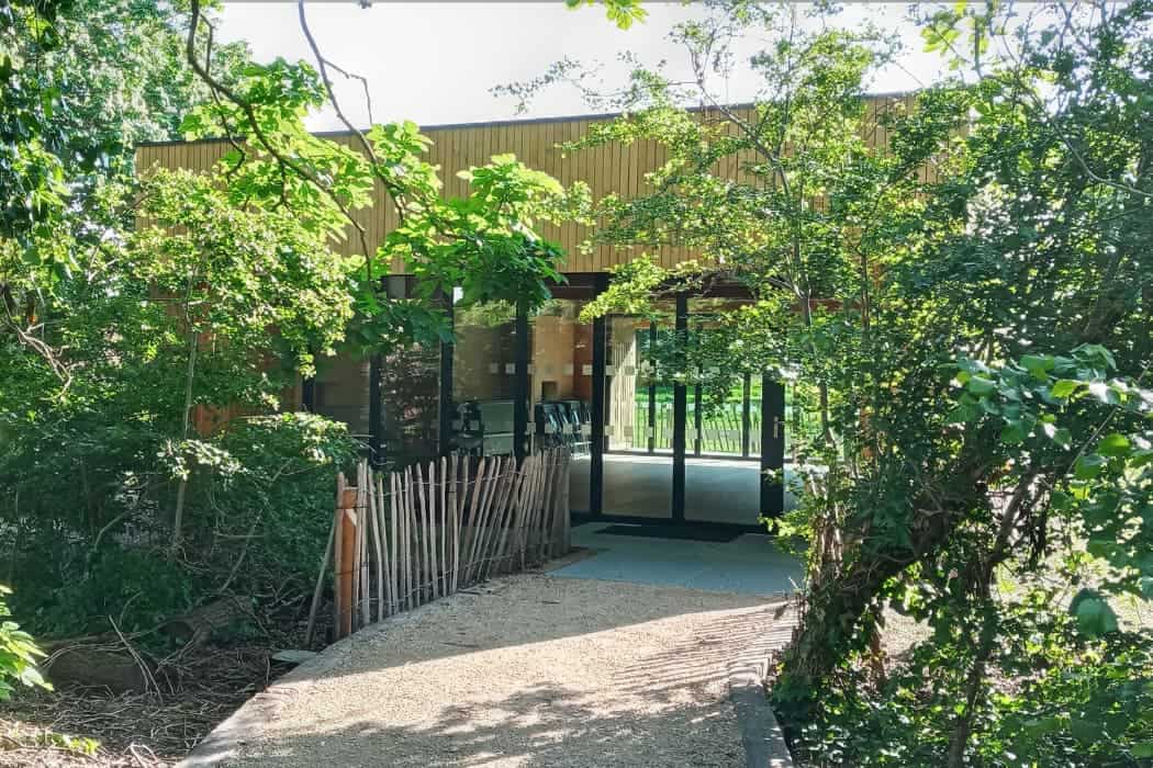 Greenwich Park Learning Centre