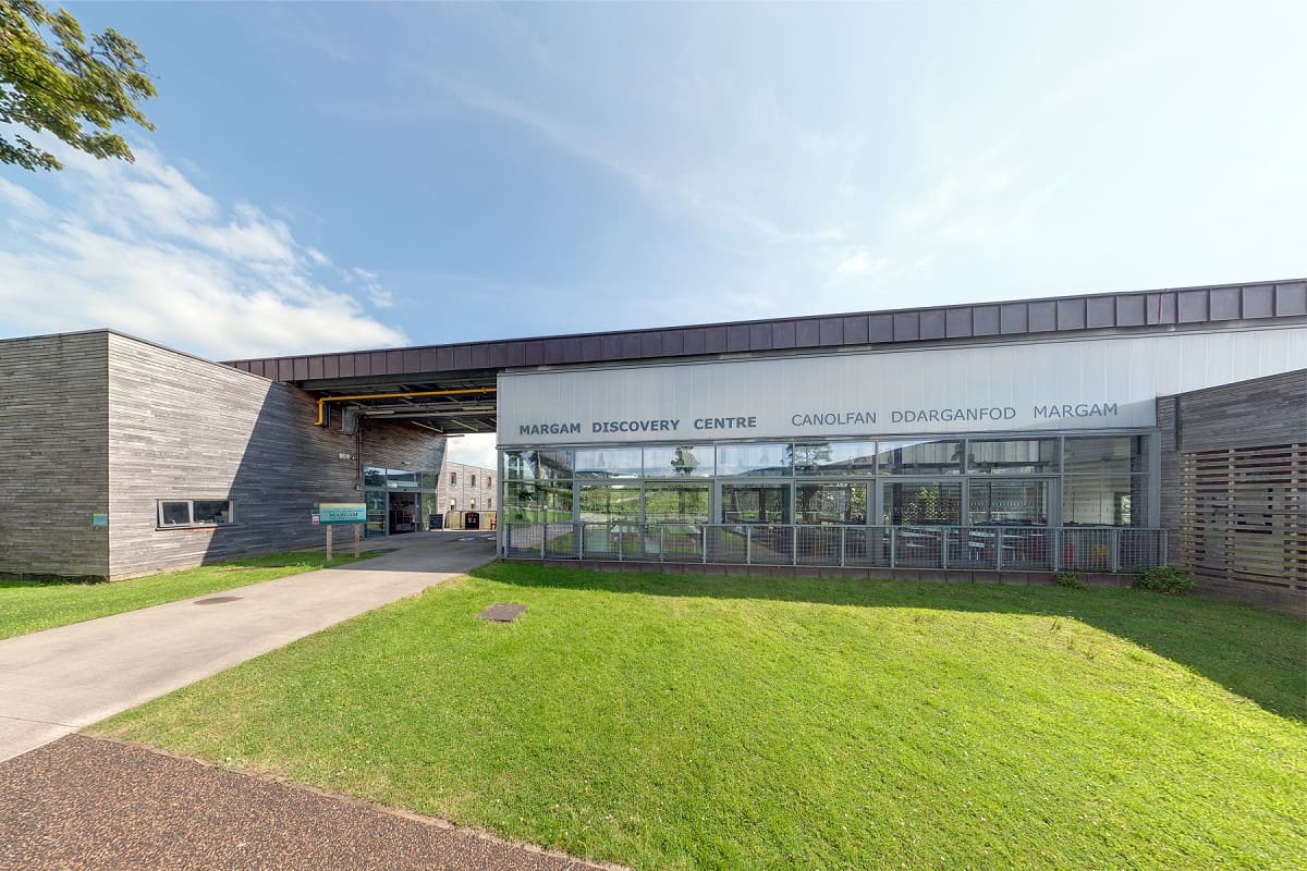 FSC Margam
