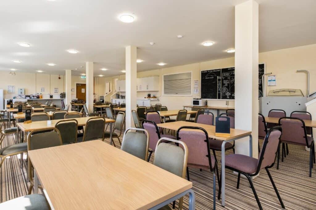 Millport Field Studies Council