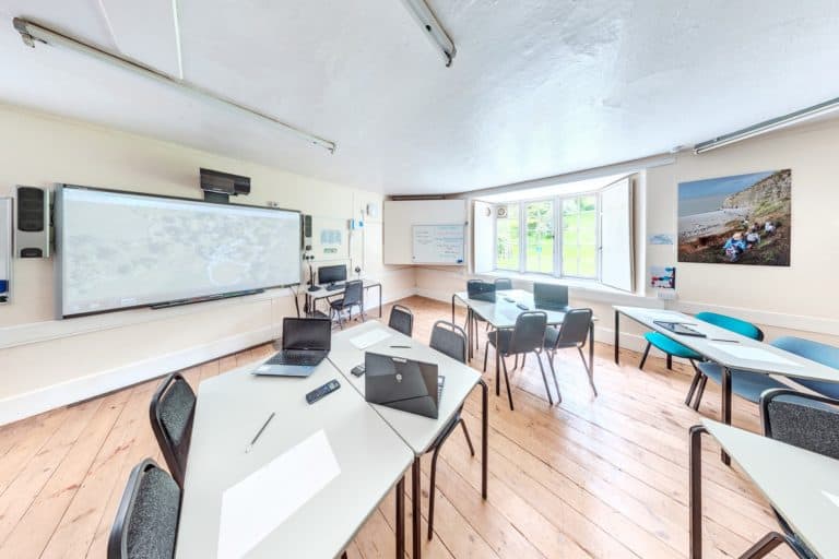 Classroom