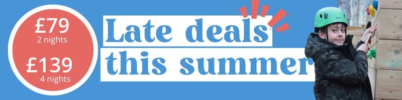 late deals this summer 