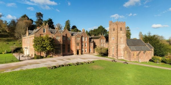 FSC Nettlecombe Court