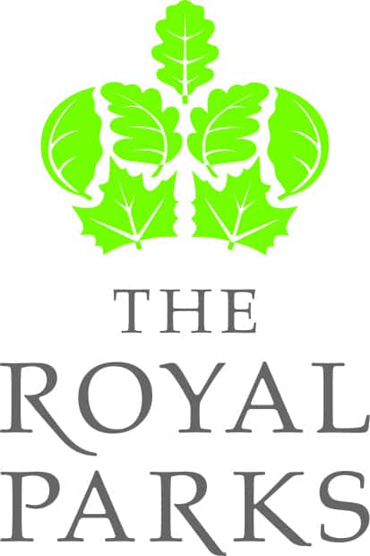 Royal Parks logo