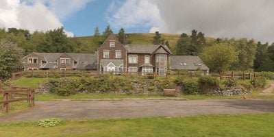 FSC Blencathra