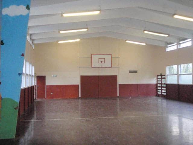 ch gym
