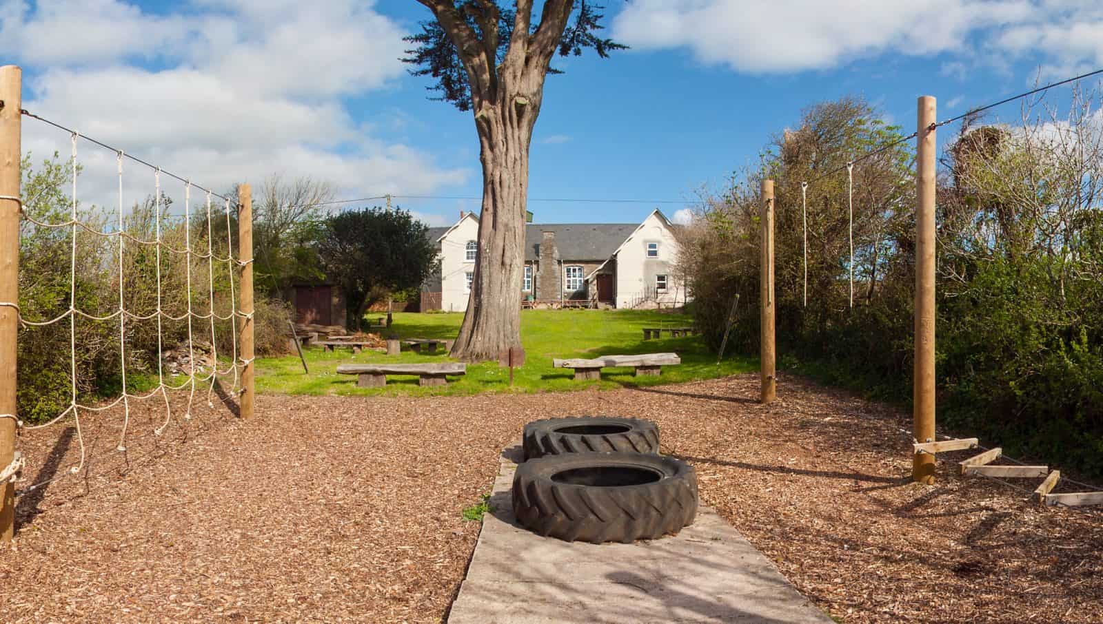 Start bay garden