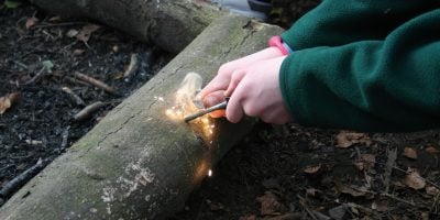 Wilderness Bushcraft