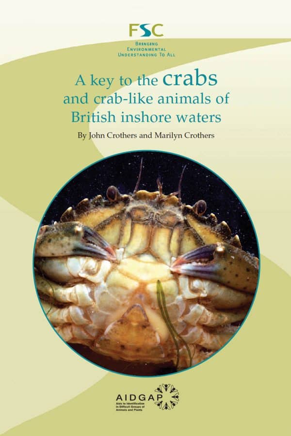 crabs aidgap
