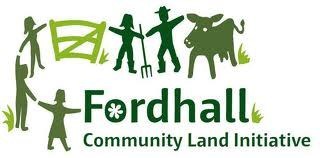 Fordhall Commummity Land Initiative logo