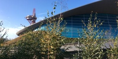 queen elizabeth olympic park