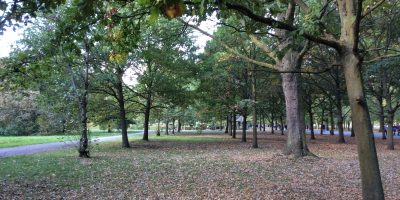 Regents Park