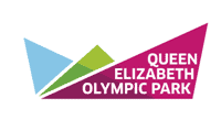 queen elizabeth olympic park logo