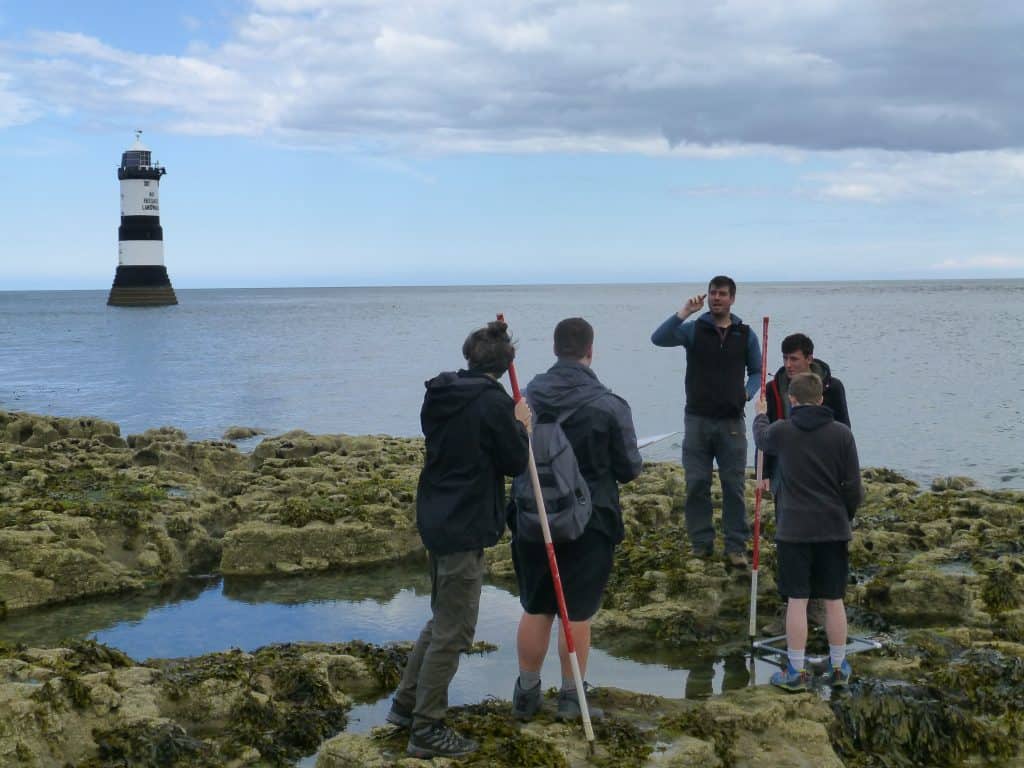 A level geography coursework examples picture