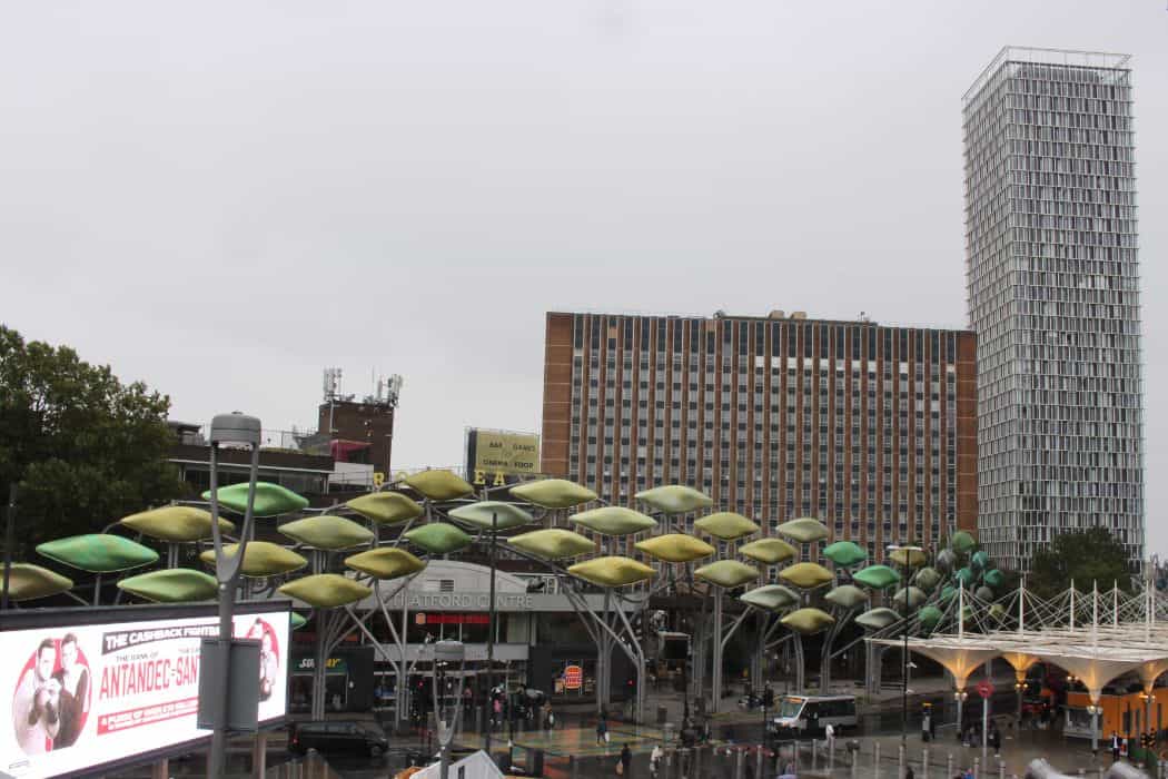 Stratford