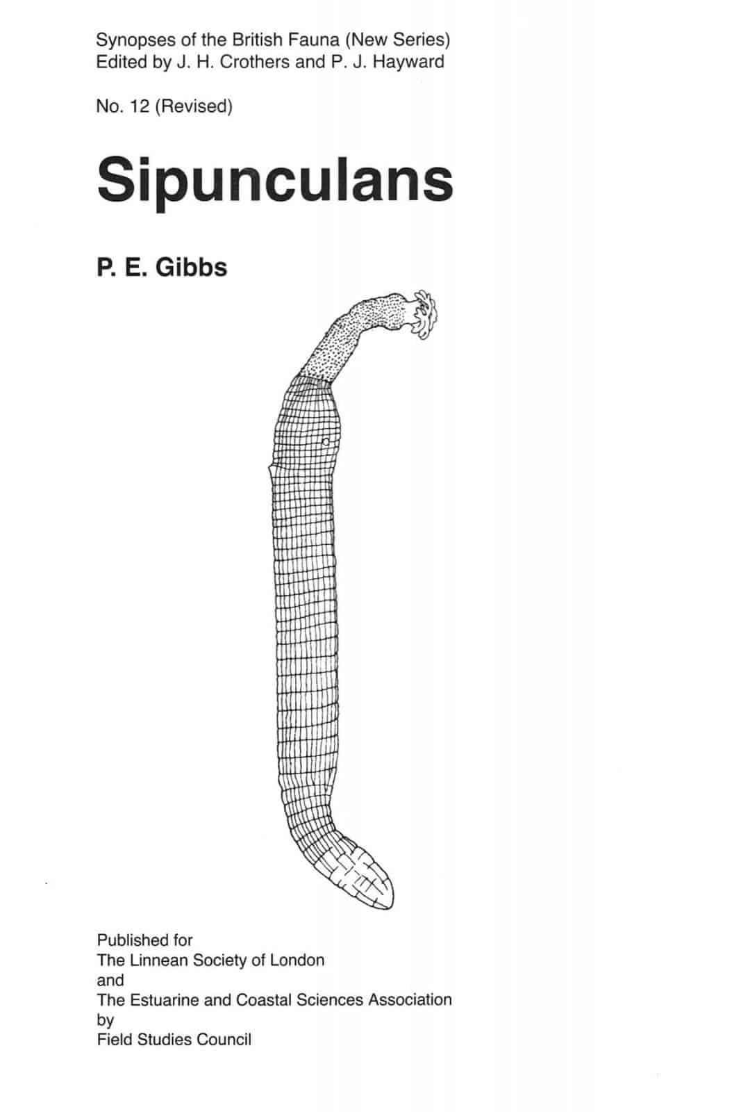 Sipunculans