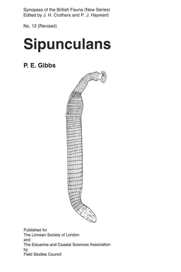 Sipunculans