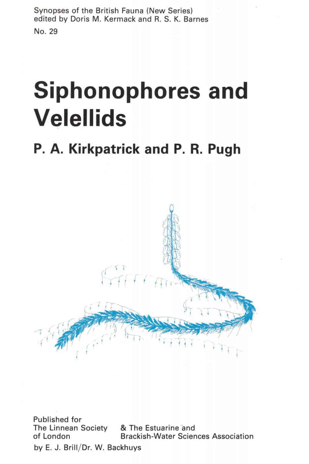 Siphonophores
