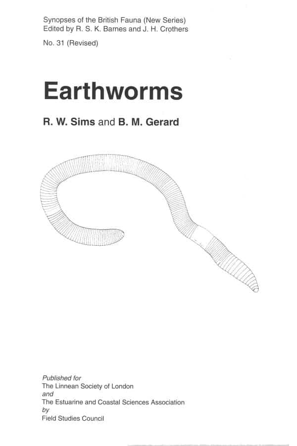 Earthworms
