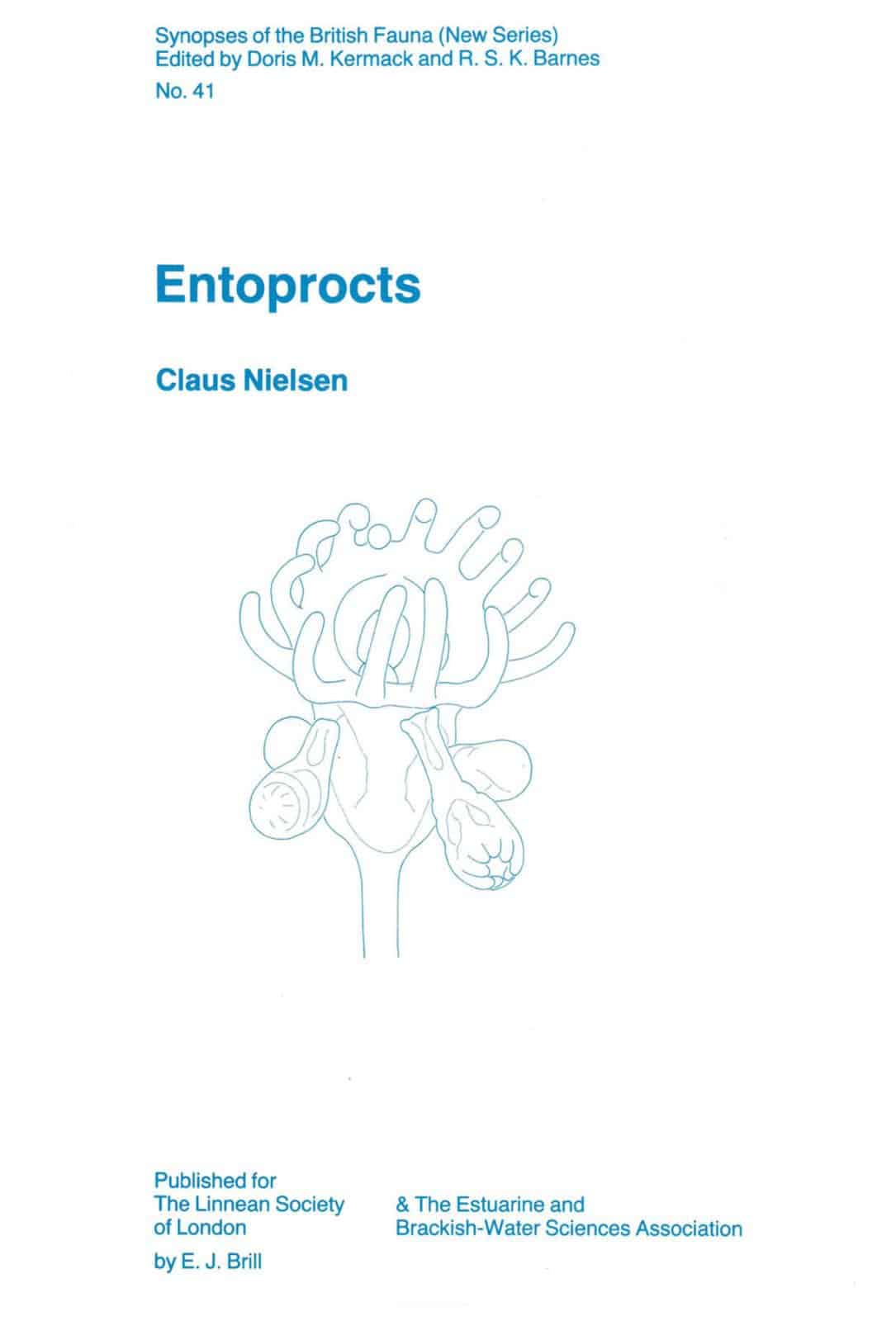 Entoprocts