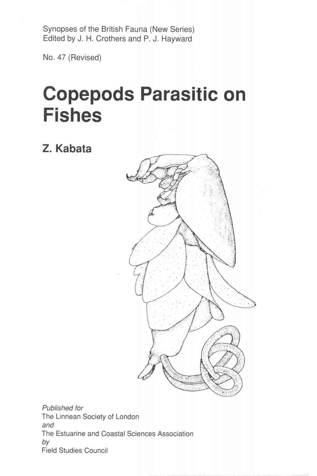 copoepods fishes