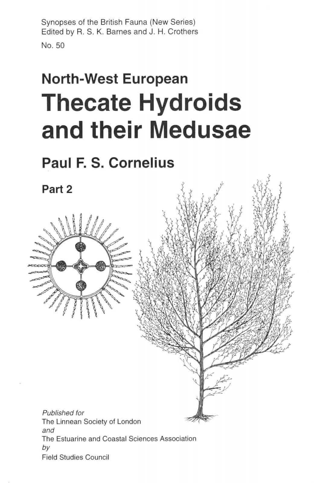 Thecate hydroids II