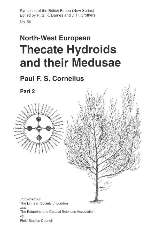 Thecate hydroids II