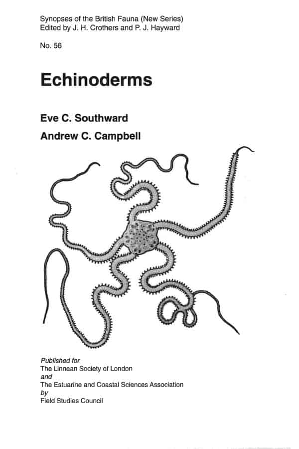 Echioderms