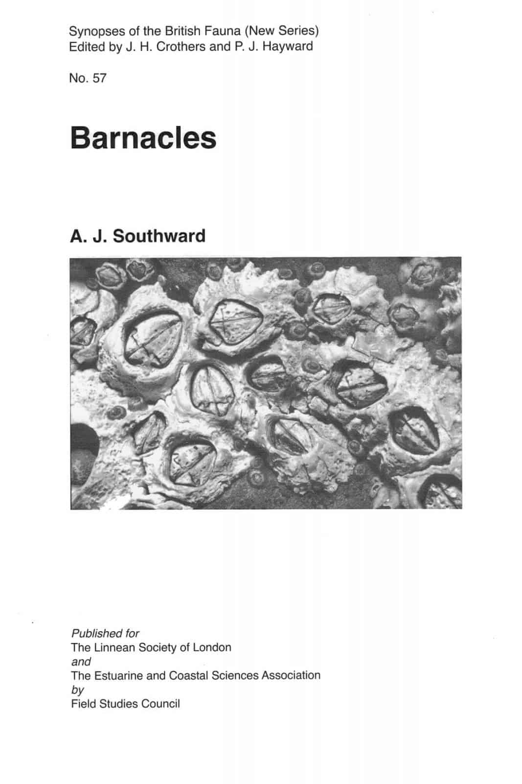 Barnacles