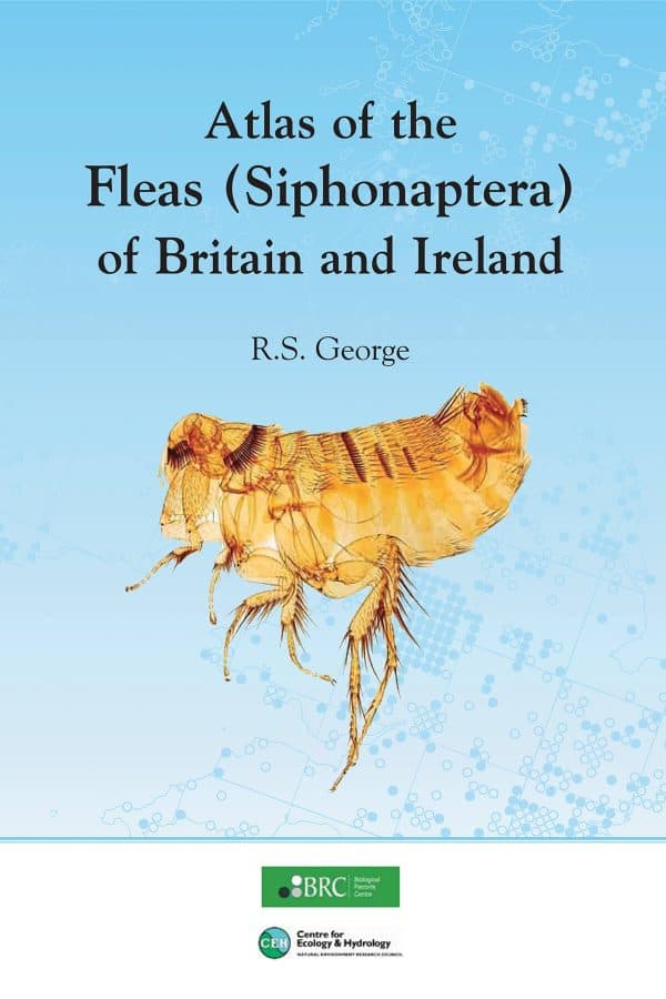 fleas atlas