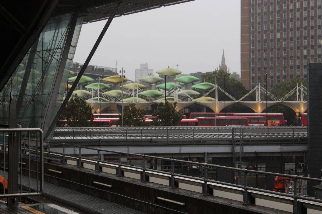 stratford view