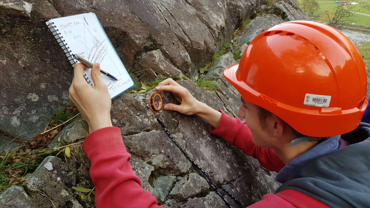 A level geology past papers picture