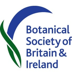 BSBI logo