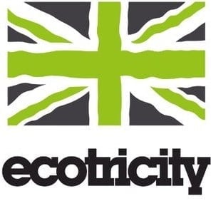 Ecotricity logo