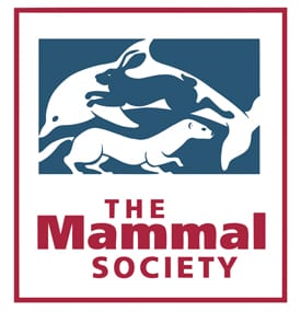 Mammal Society logo