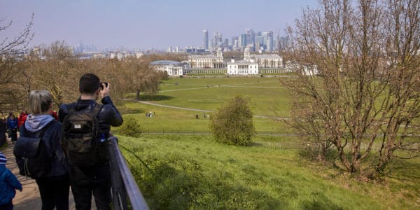 Greenwich Park - The Royal Parks