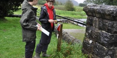 Orienteering