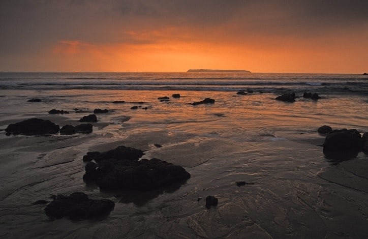Pembrokeshire Coast