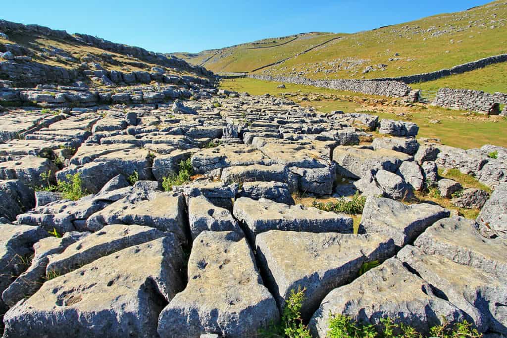 Rocks guide – Field Studies Council