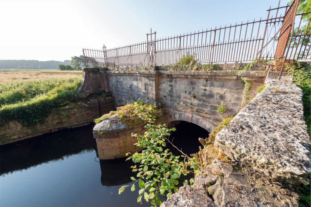 FSC Castle Head Bridge