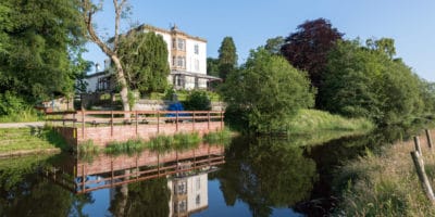 FSC Castle Head and Canal