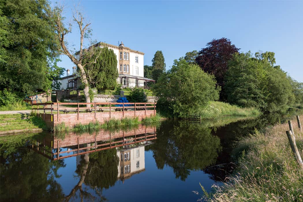 FSC Castle Head and Canal