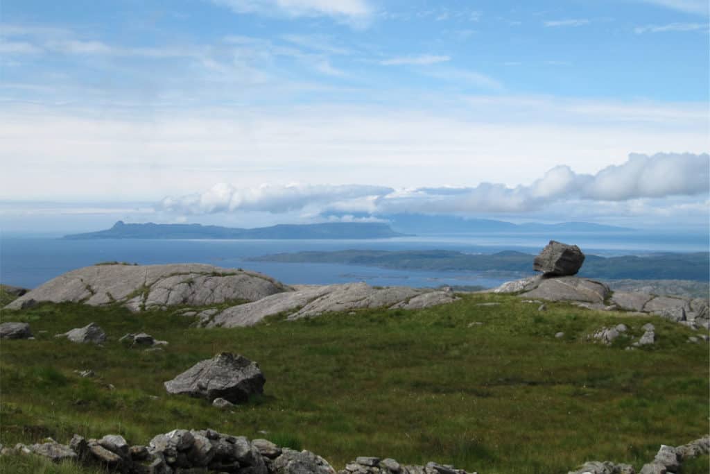 Millport Landscape