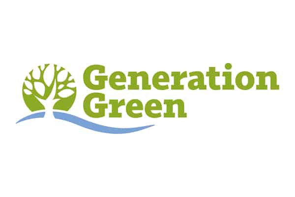 generation green logo